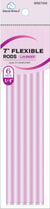 DREAM ROD FLEX 7  LAVENDER 6CT