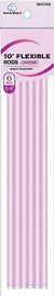 DREAM ROD FLEX 10  LAVENDOR 6CT