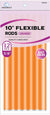 DREAM ROD FLEX 10  V/P ORANGE 12CT