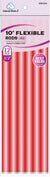 DREAM ROD FLEX 10  V/P RED 12CT