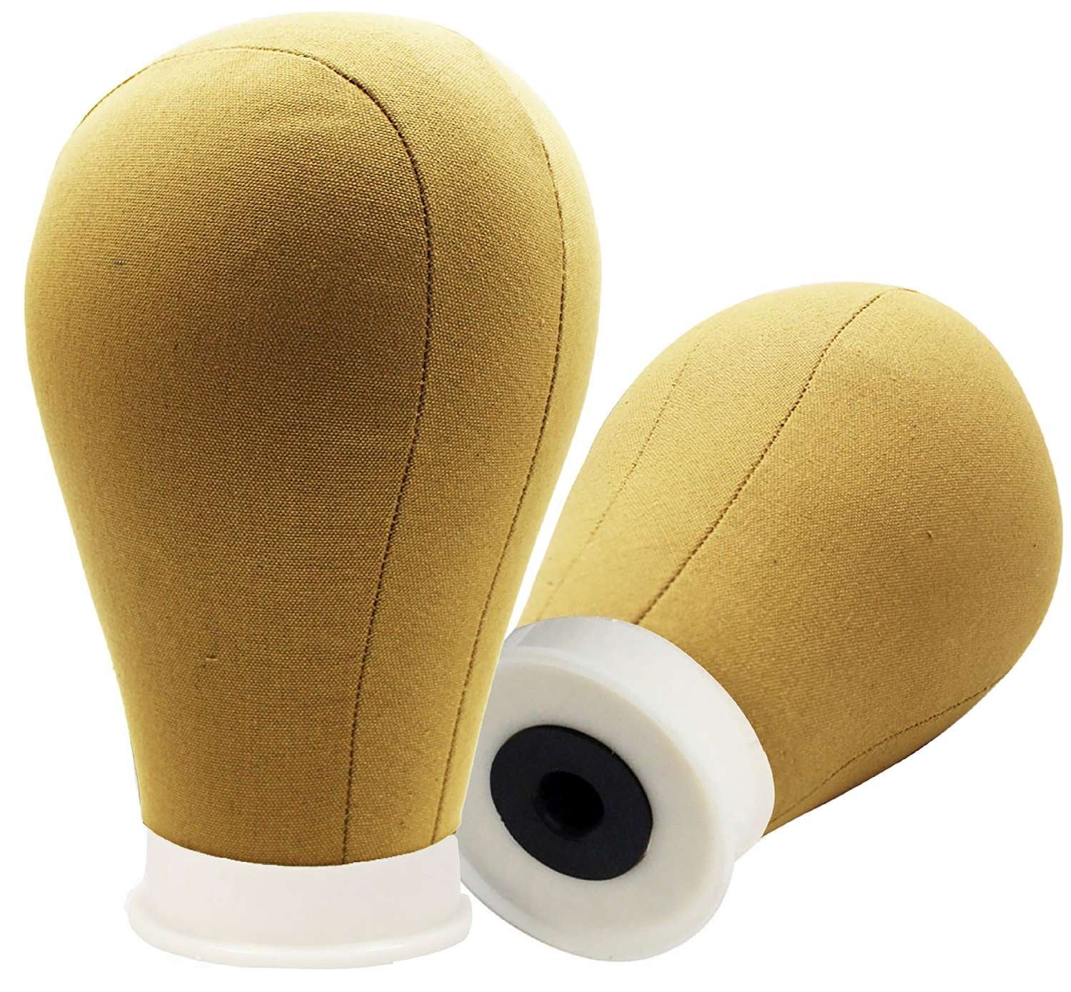 DREAM CANVAS HEAD 23 INCH BROWN 23 INCH