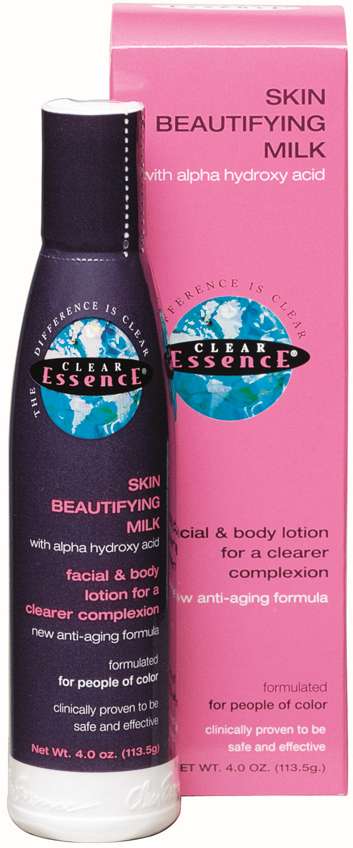 CLR ESS A/H SKIN BTYFY MILK