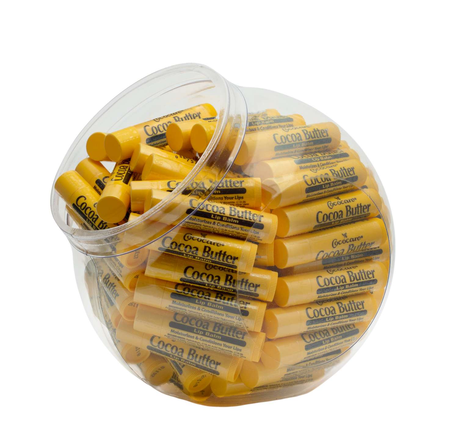 COCOCARE LIP BALM COCOA BUTTER 96/JR