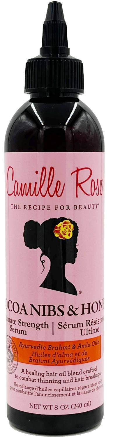 CAMILLE ROSE COCOA NIBS GROWTH SERUM