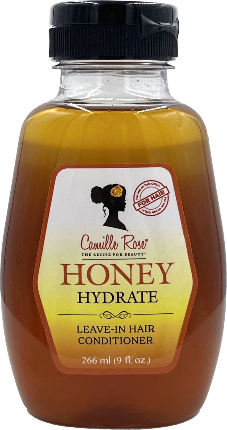 CAMILLE ROSE HONEY HYDRATE LEAVE-IN