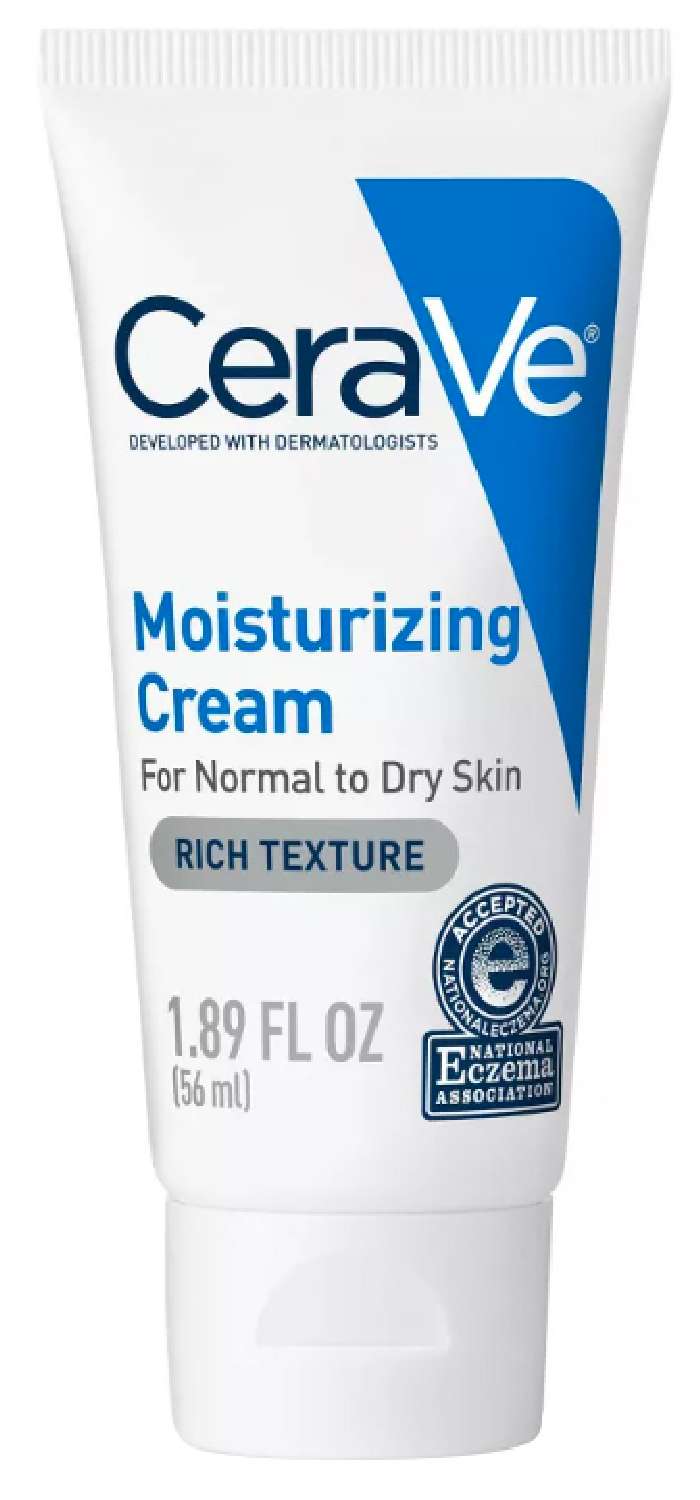 CERAVE MOISTURIZING CREAM