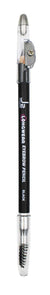 J2 EYE LINER W/SHARPNER AND BRUSH