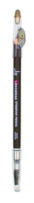 J2 EYE LINER W/SHARPNER AND BRUSH