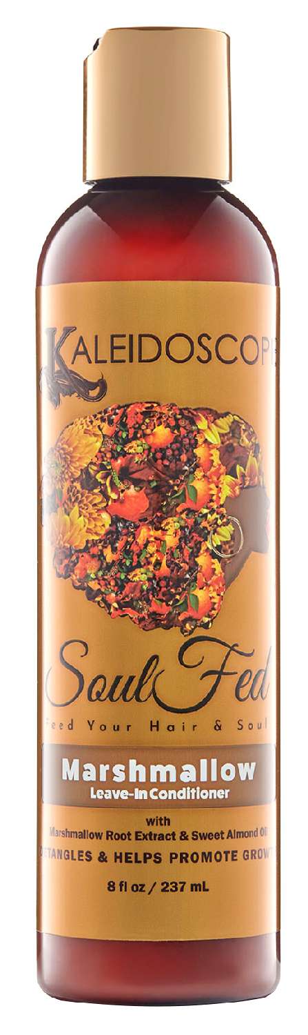 SOUL FED MARSHMALLOW LEAVE IN