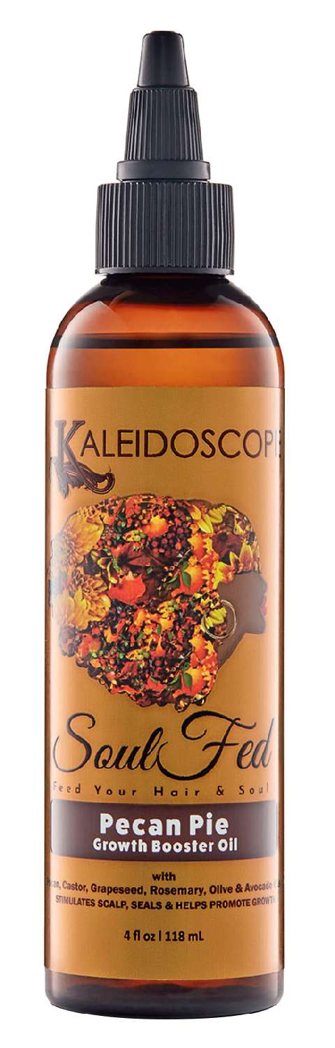 SOUL FED PECAN PIE GROWTH BOOSTER