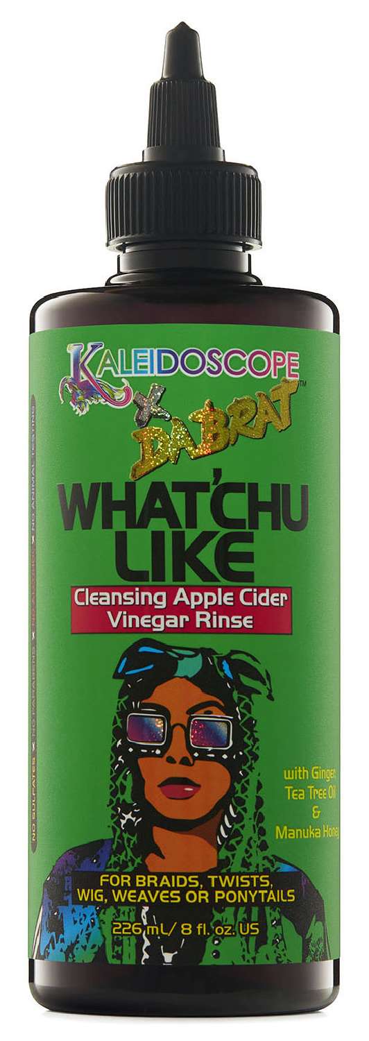 DA BRAT WATCHU LIKE ACV RINSE