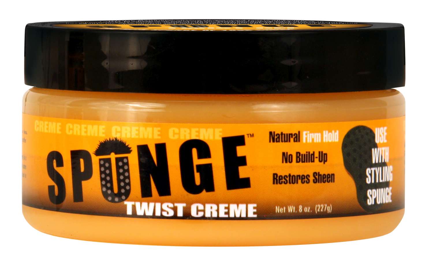 SPUNGE TWIST CREME