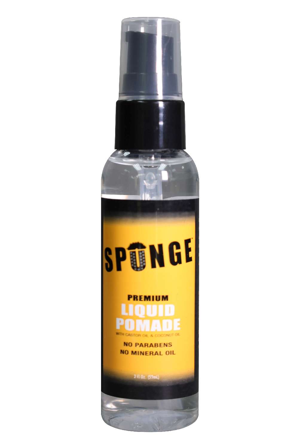 SPUNGE LIQUID POMADE