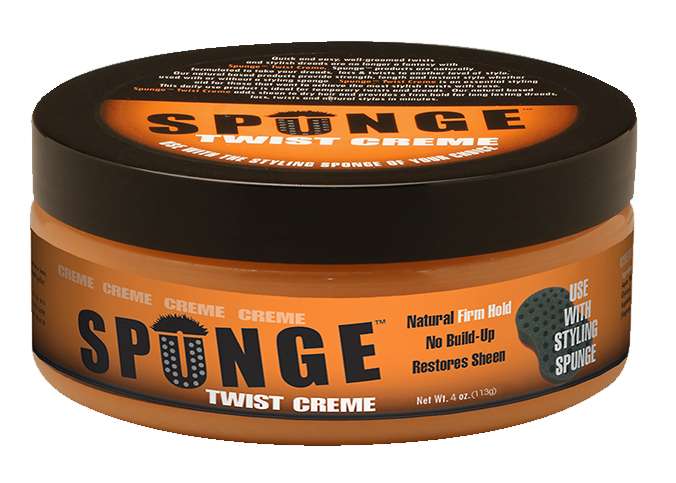 SPUNGE TWIST CREME