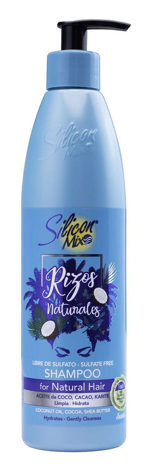 SILICON MIX RIZOS SHAMPOO