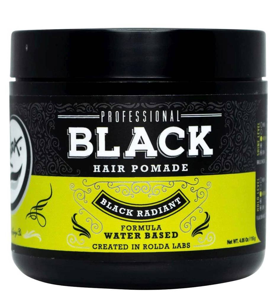 ROLDA POMADE BLACK