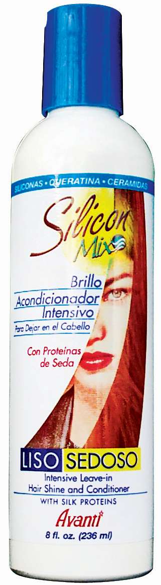 SILICON MIX LISO 8 OZ