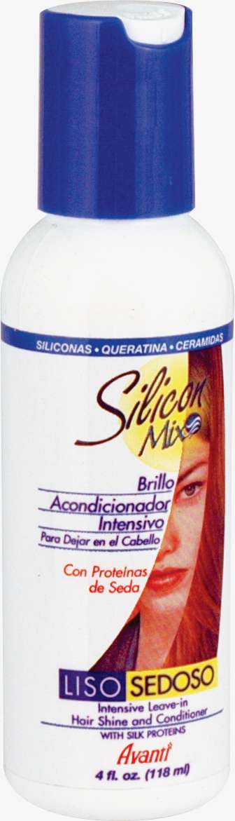 SILICON MIX LISO 4 OZ