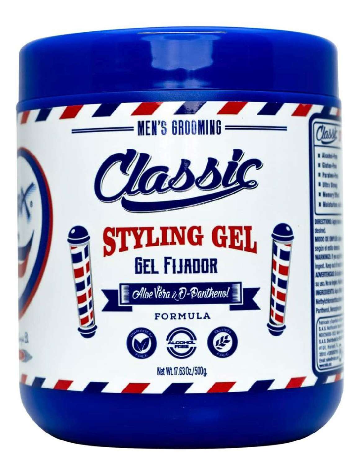 ROLDA STYLING GEL CLASSIC