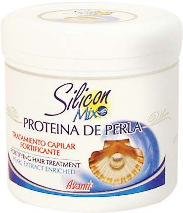 SILICON MIX PROTEIN TREATMENT 8 OZ