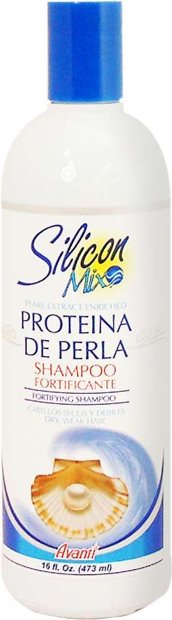 SILICON MIX PROTEIN SHAMPOO