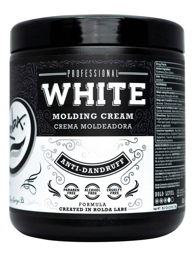 ROLDA WHITE MOLDING CREAM