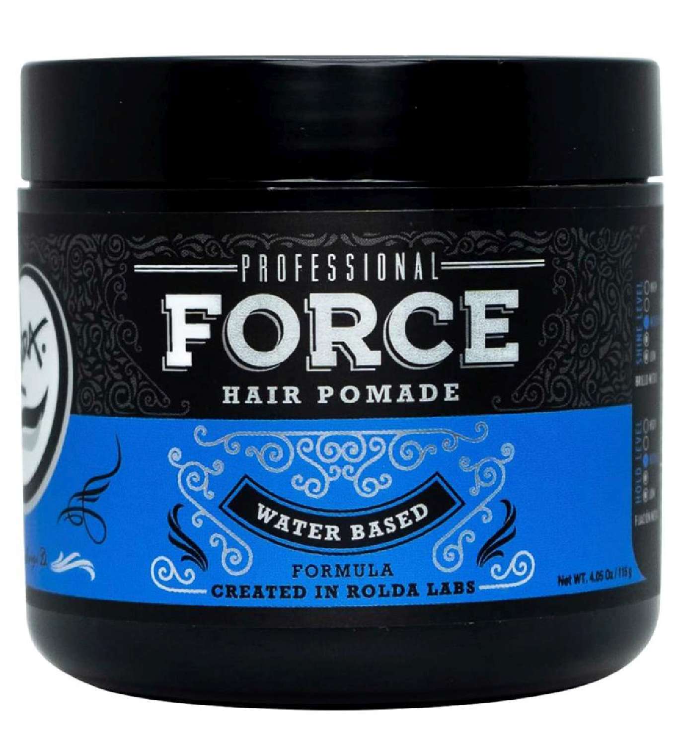 ROLDA POMADE FORCE