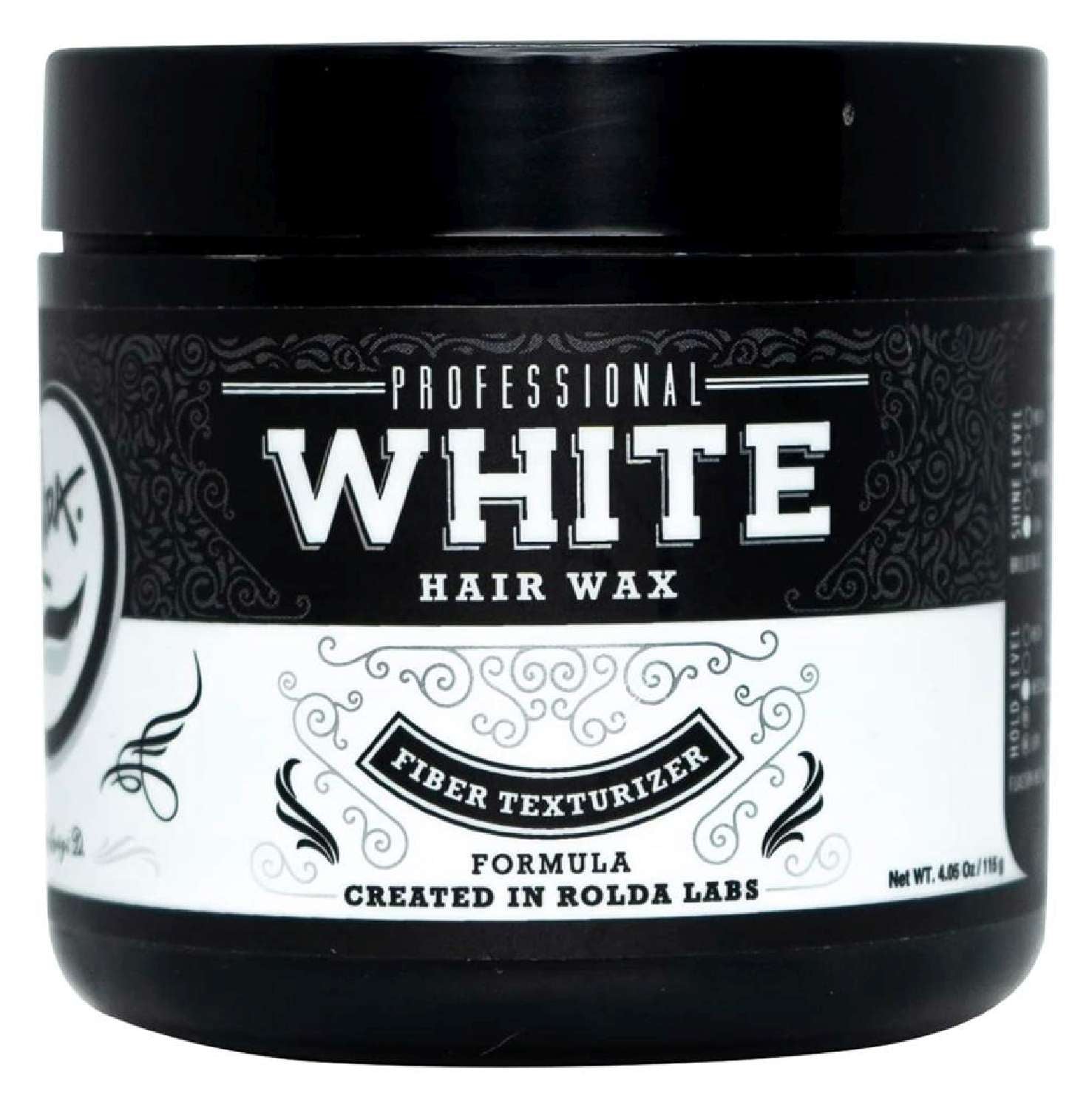 ROLDA POMADE WHITE