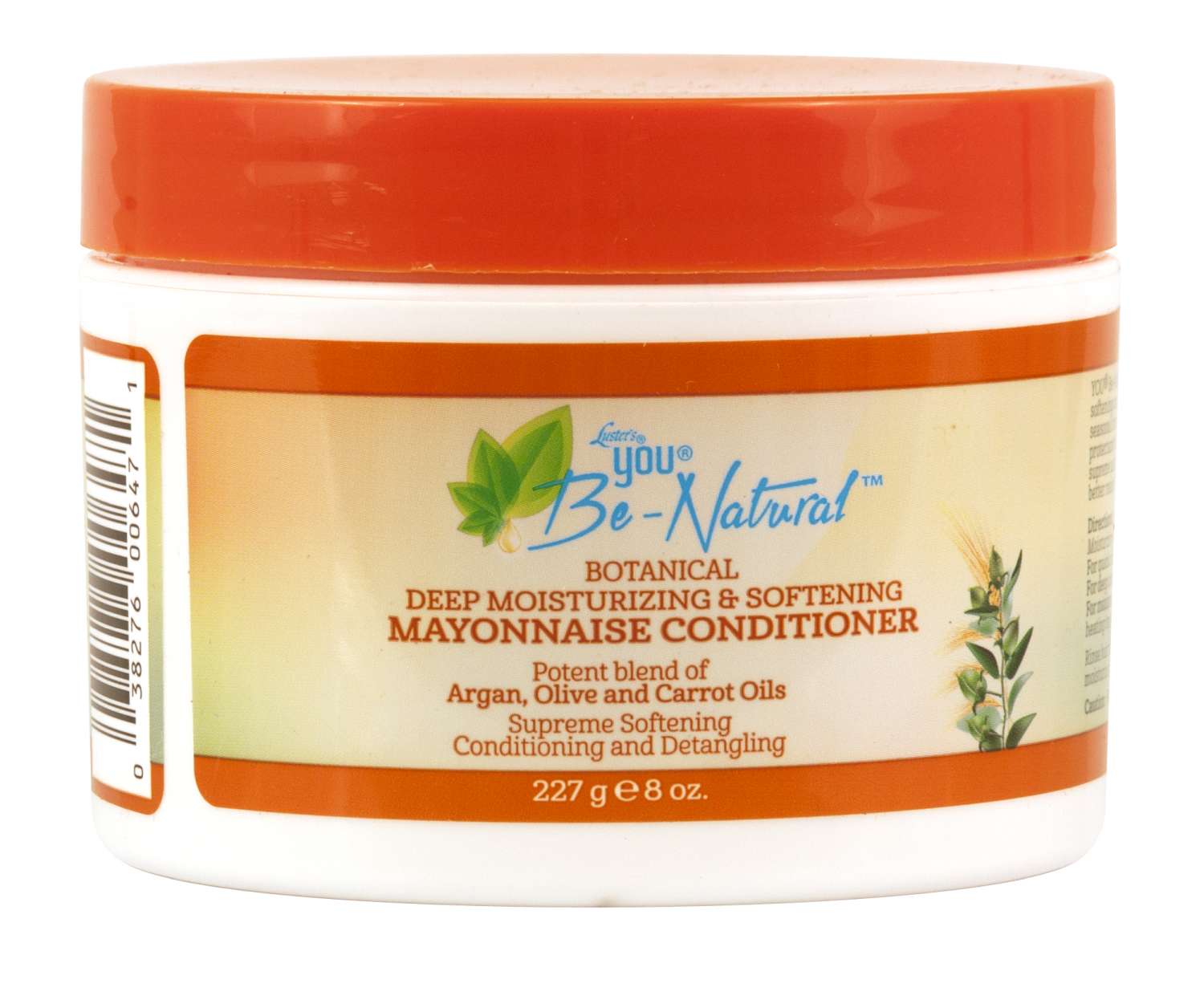 YOU BE N CURL MAYONNAISE COND