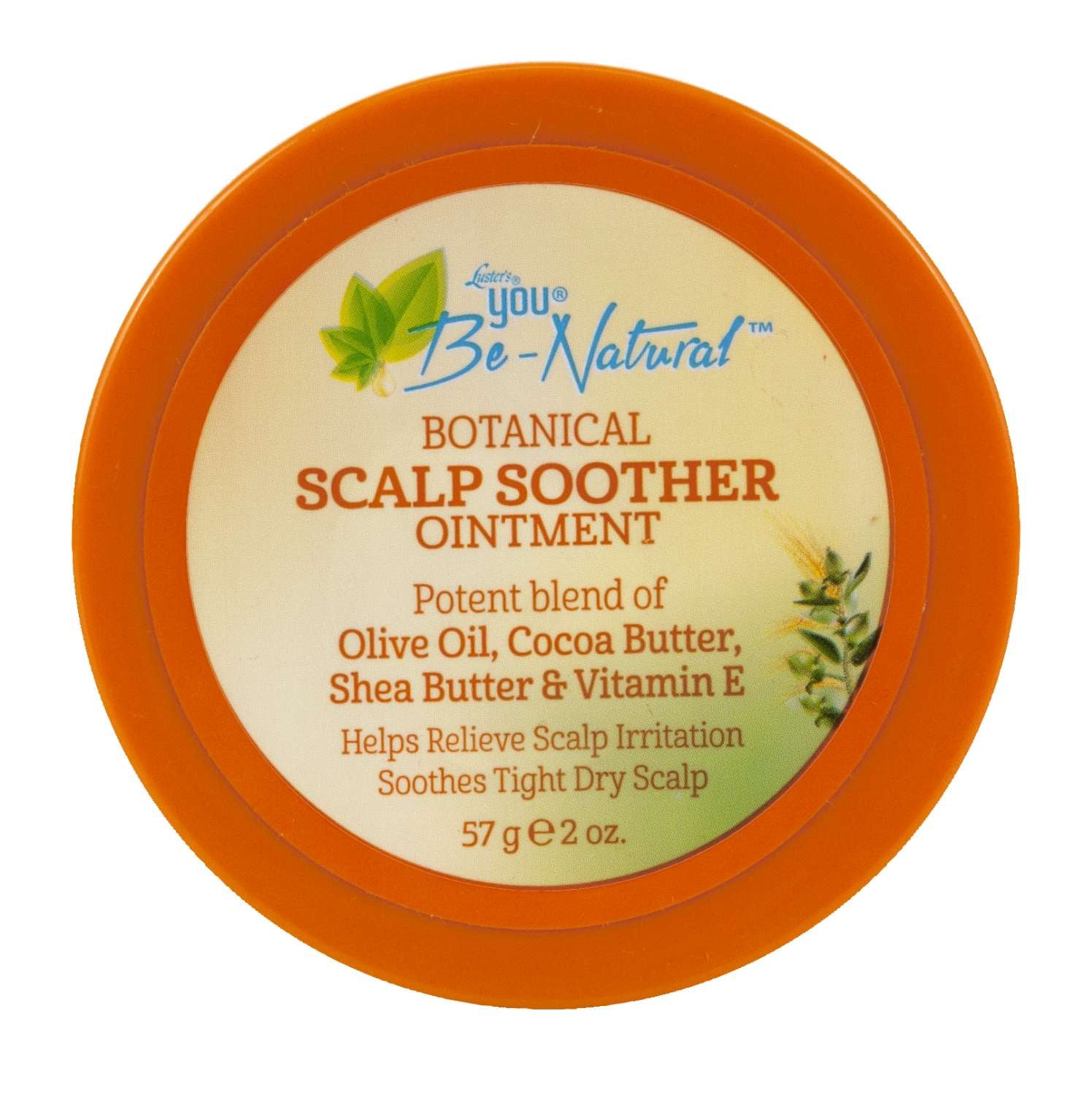 YOU BE N CURL SCALP SMOOTHER