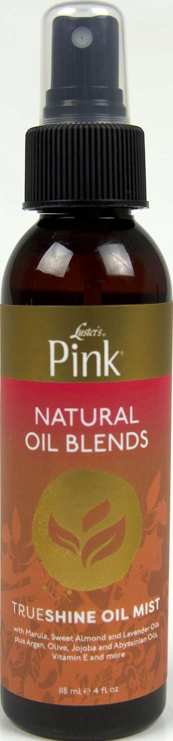 PINK TRUESHINE OIL MIST