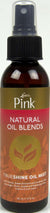PINK TRUESHINE OIL MIST