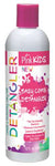 PINK KIDS EASY COMB DETANGLER