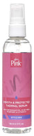 PINK SMOOTH AND PROTECTED THERMAL SERUM