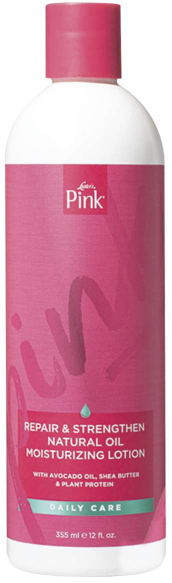 PINK REPAIR AND STRENGTHEN MOIST LOTION