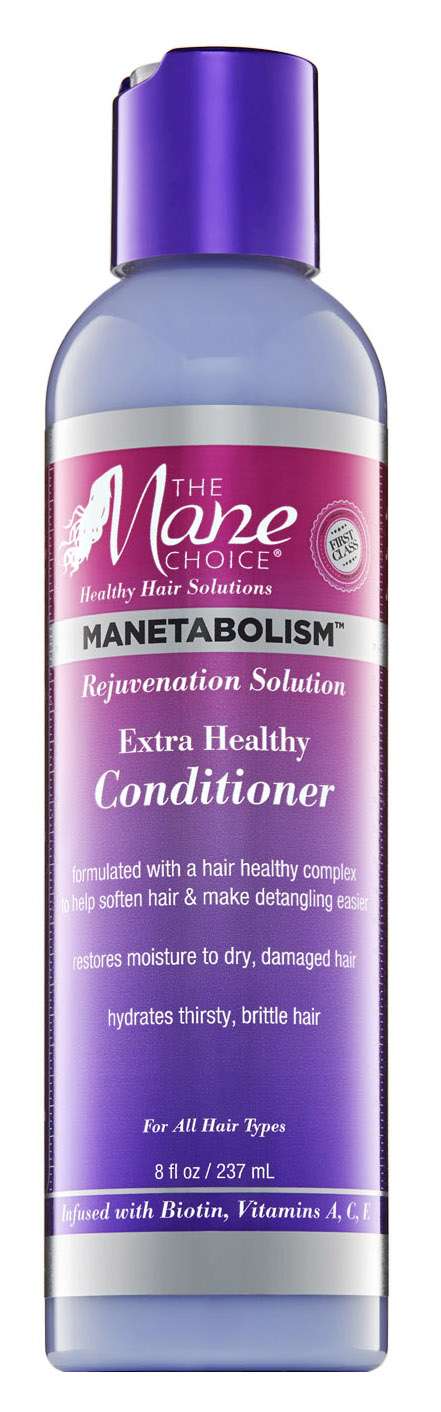 MANE CHOICE MANETABOLISM COND