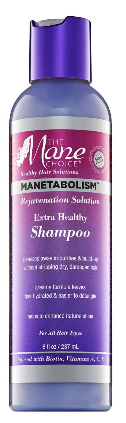 MANE CHOICE MANETABOLISM SHAM