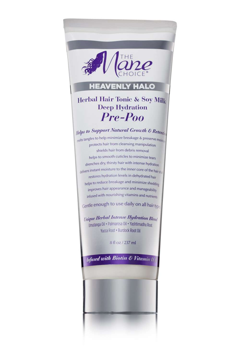 MANE CHOICE HVNLY HALO PREPOO