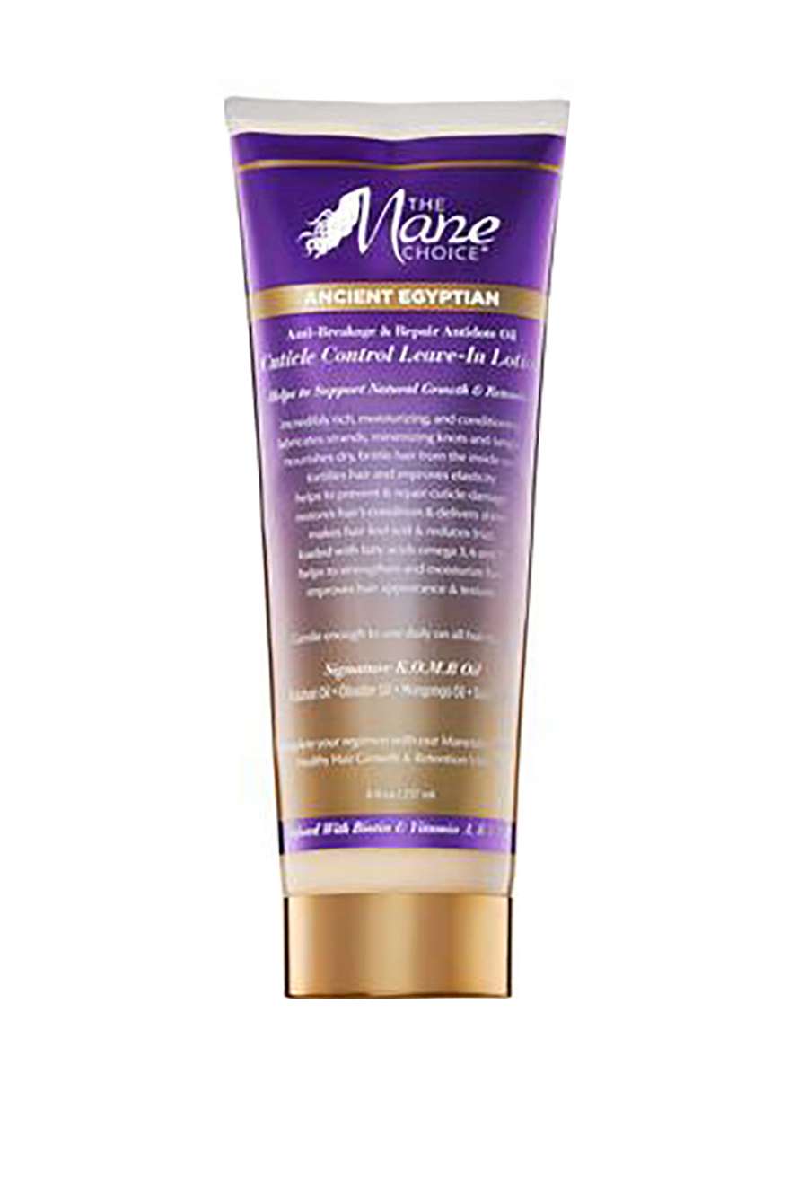 MANE CHOICE ANCT EGYPT LVE IN