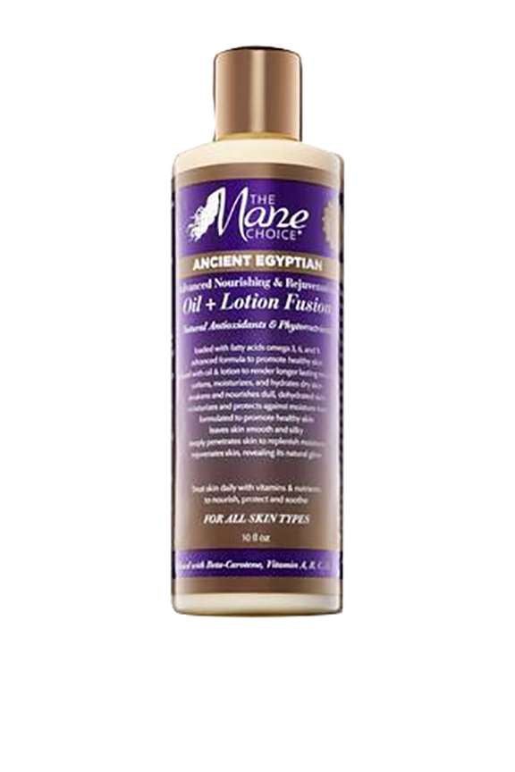 MANE CHOICE ANCT EGYPT LOTION