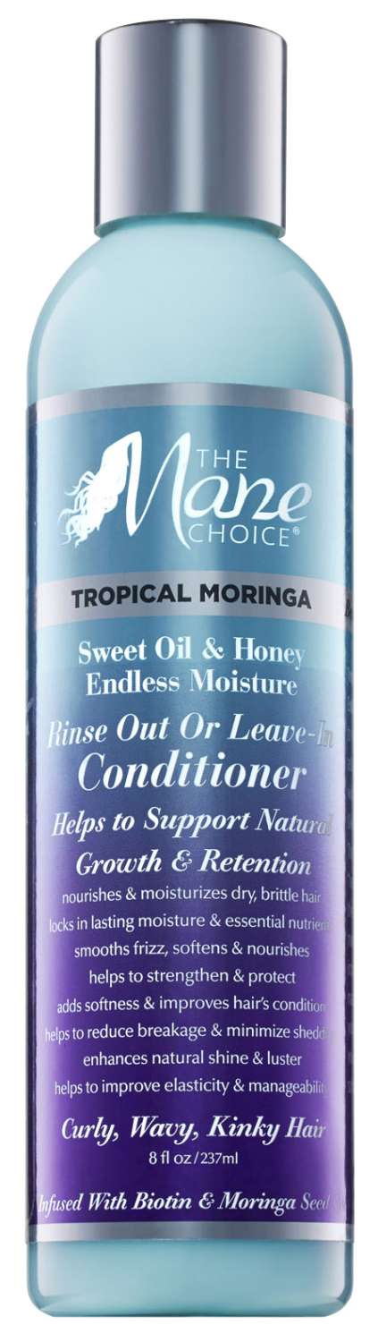 MANE CHOICE TROP MORINGA COND