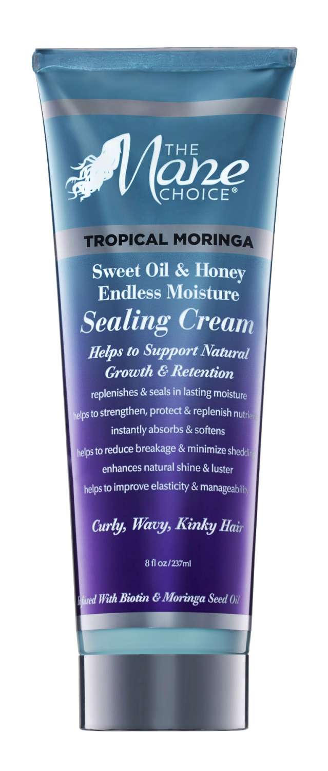 MANE CHOICE TROP MORINGA CREAM
