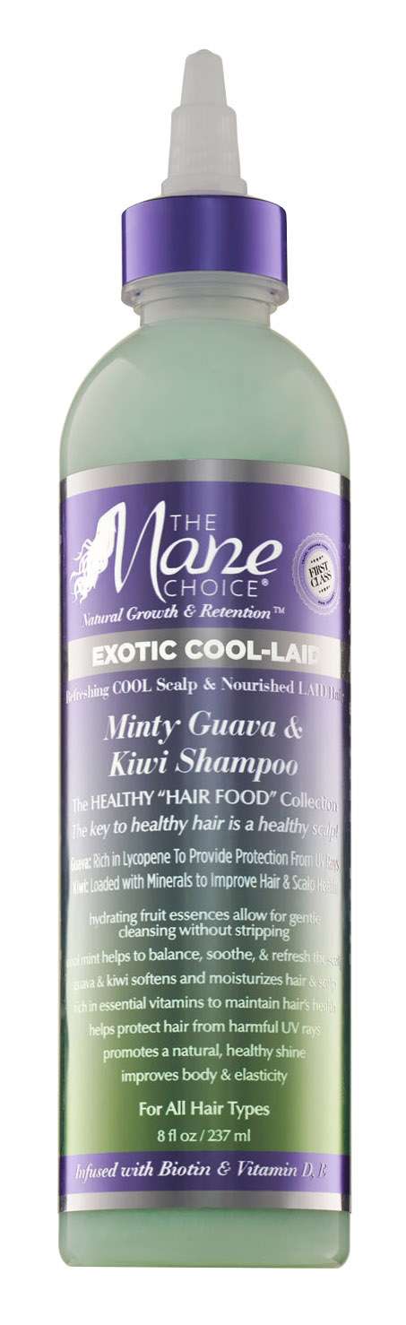 MANE CHOICE COOL LAID SHAMPOO
