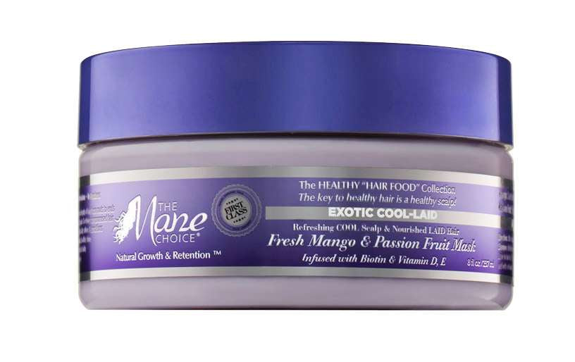 MANE CHOICE COOL LAID MASK