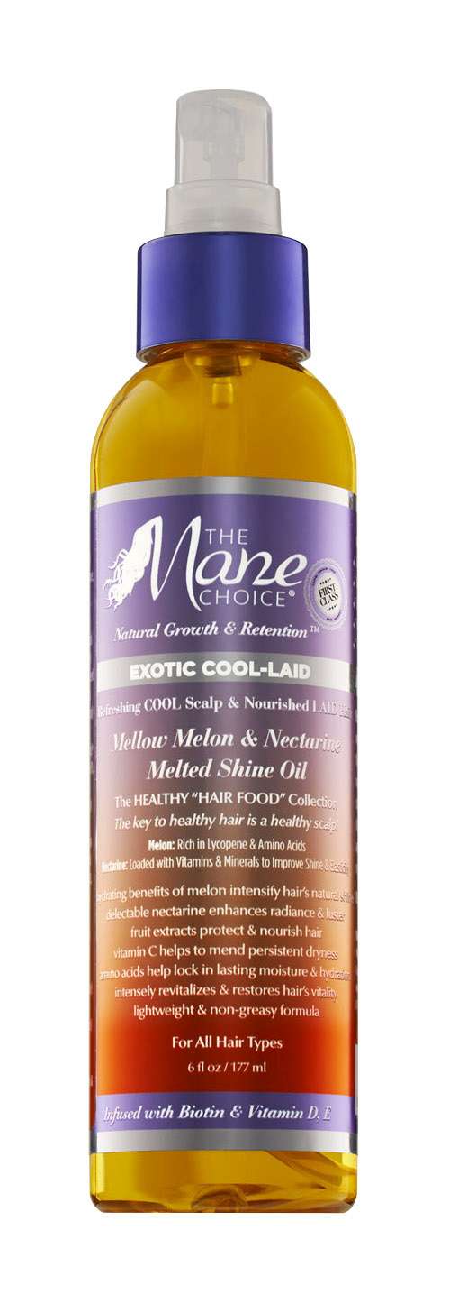 MANE CHOICE COOL LAID OIL