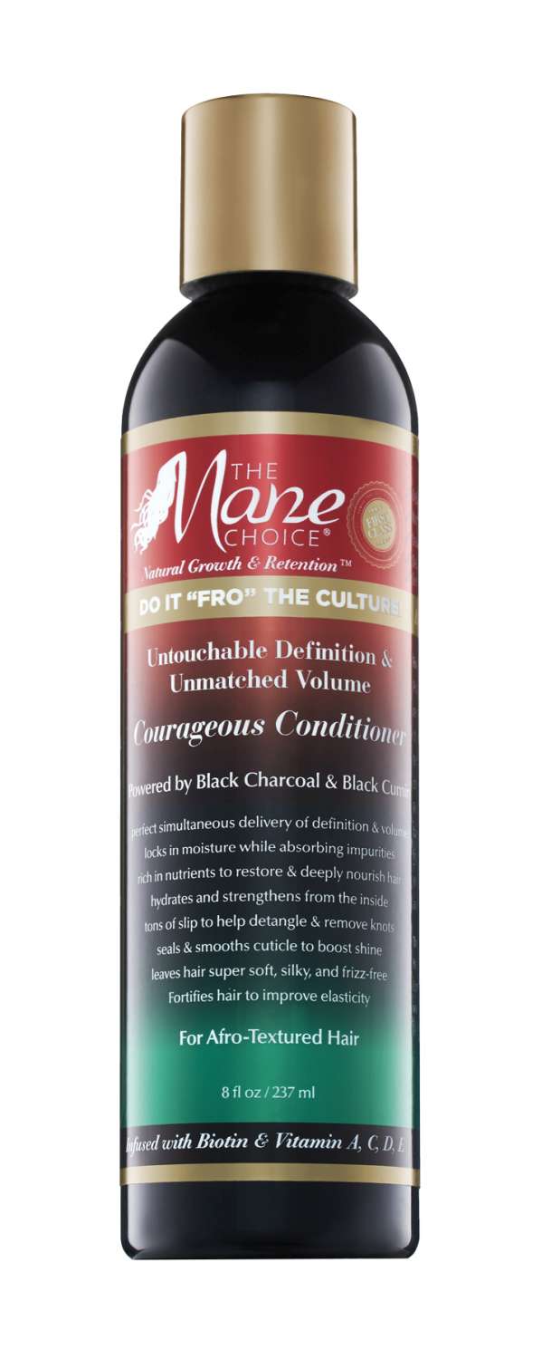 MANE CHOICE DO IT FRO COND