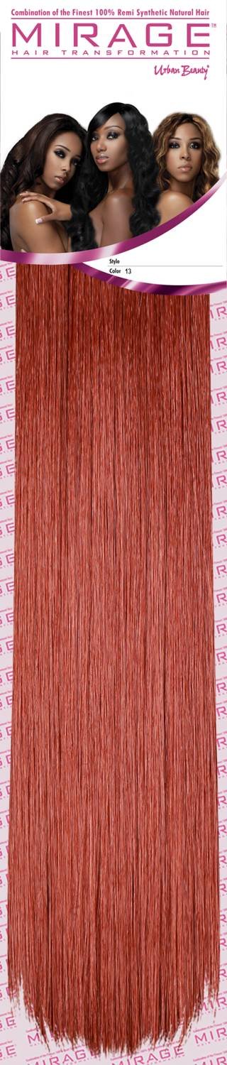 SYN MI YAKI WVG 24-#13