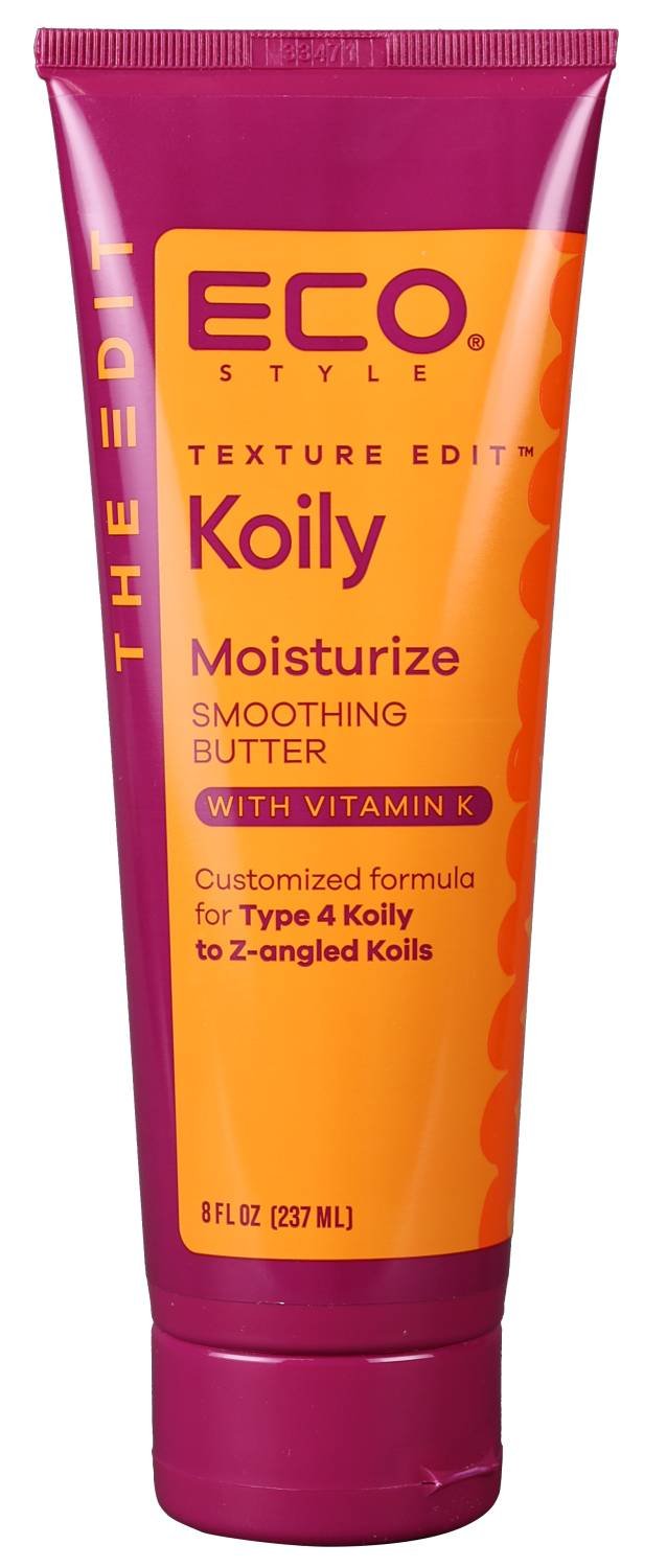 ECO TEXTURE KOILY MOISTURIZE BUTTER