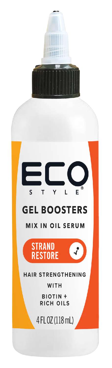 ECO GEL BOOSTERS STRAND RESTORE