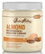 QH MASSAGE CREME ALMOND 15 OZ